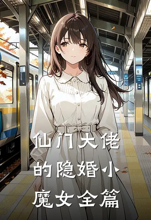 仙门大佬的隐婚小魔女全篇