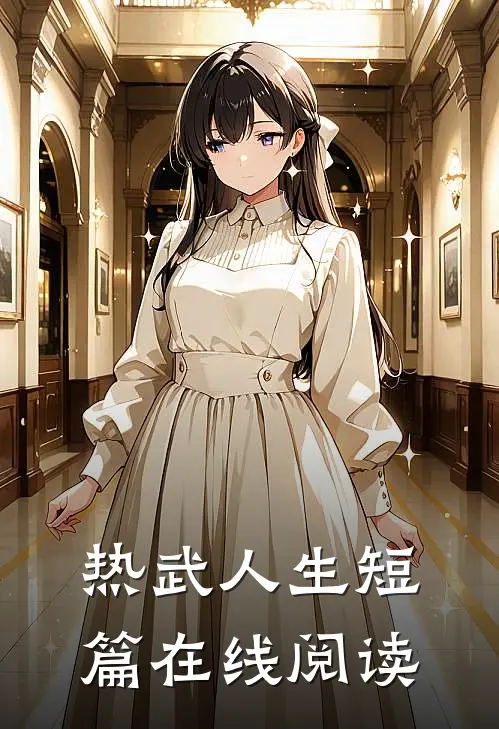 热武人生短篇在线阅读