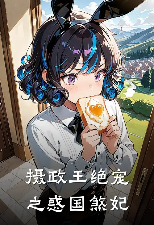摄政王绝宠之惑国煞妃