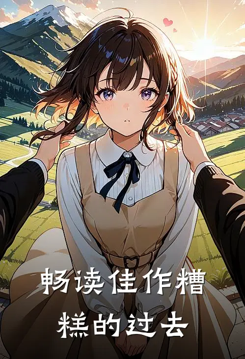 畅读佳作糟糕的过去