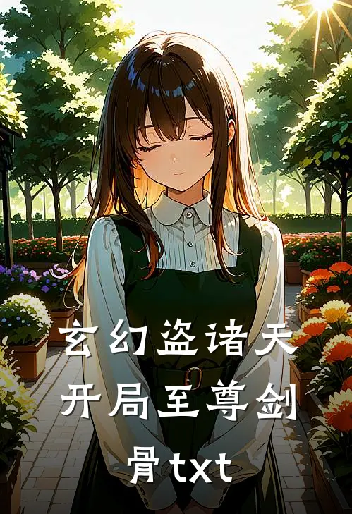 玄幻盗诸天开局至尊剑骨txt