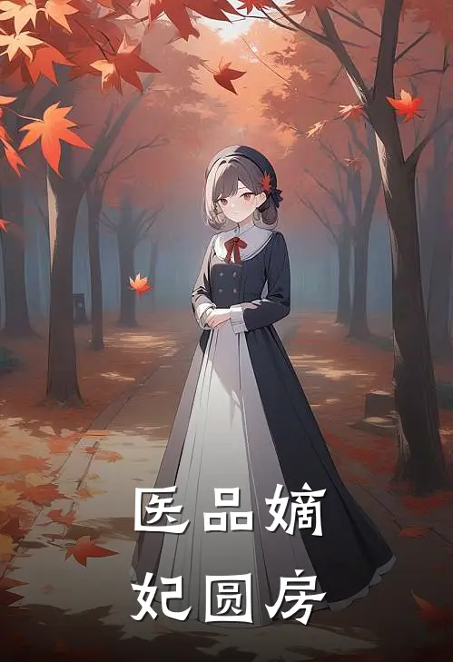 医品嫡妃圆房