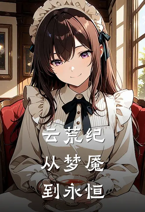 云荒纪：从梦魇到永恒