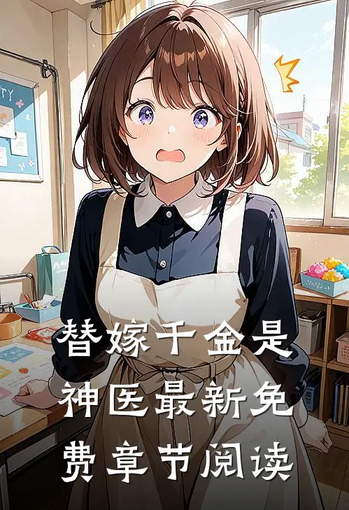 替嫁千金是神医最新免费章节阅读