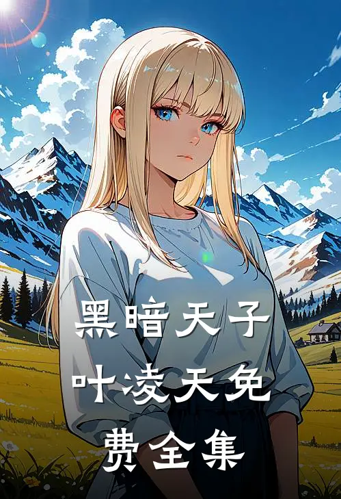 黑暗天子叶凌天免费全集