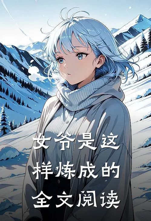 女爷是这样炼成的全文阅读