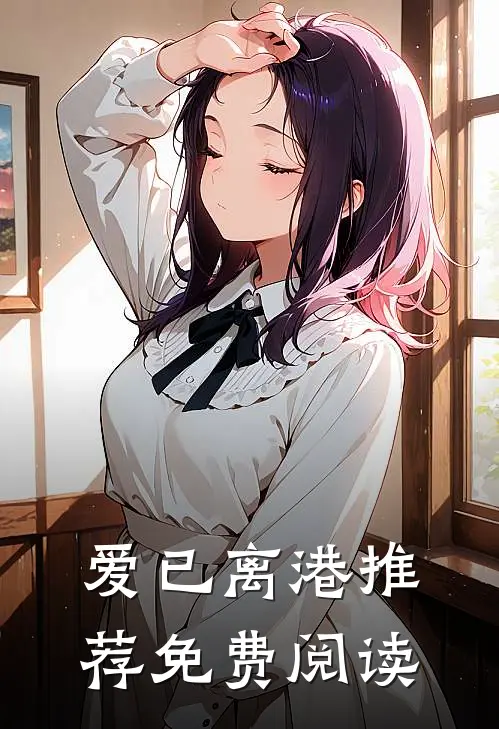 爱已离港推荐免费阅读