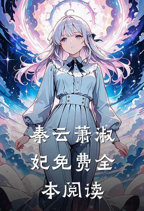 秦云萧淑妃免费全本阅读