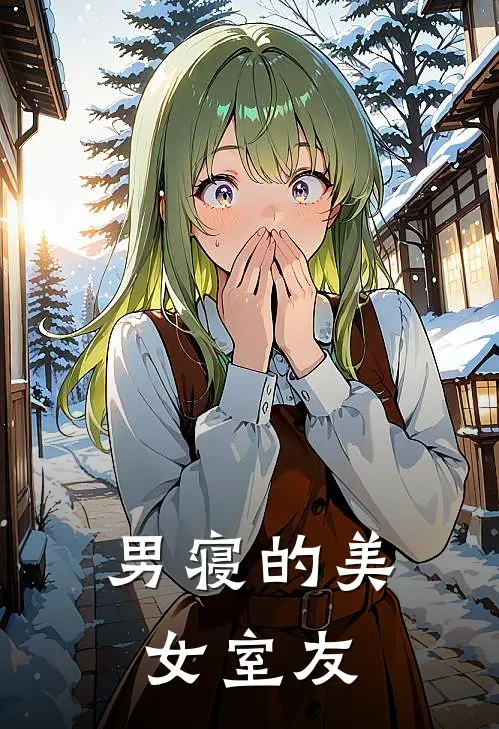 男寝的美女室友