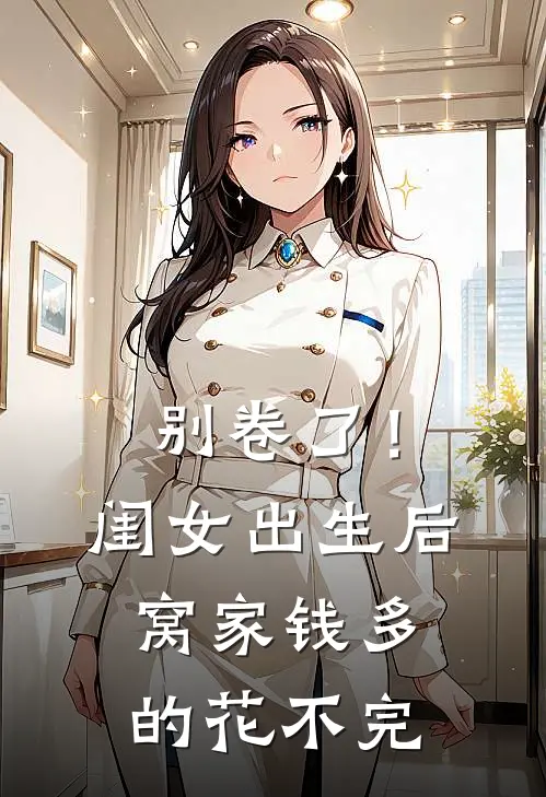 别卷了！闺女出生后，窝家钱多的花不完
