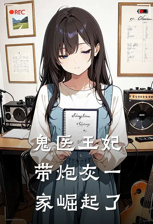 鬼医王妃带炮灰一家崛起了