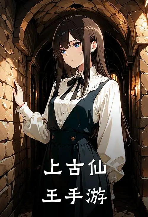上古仙王手游
