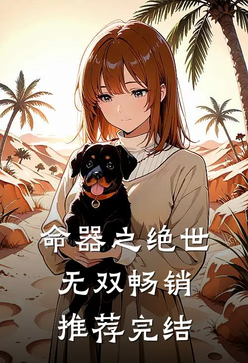 命器之绝世无双畅销推荐完结
