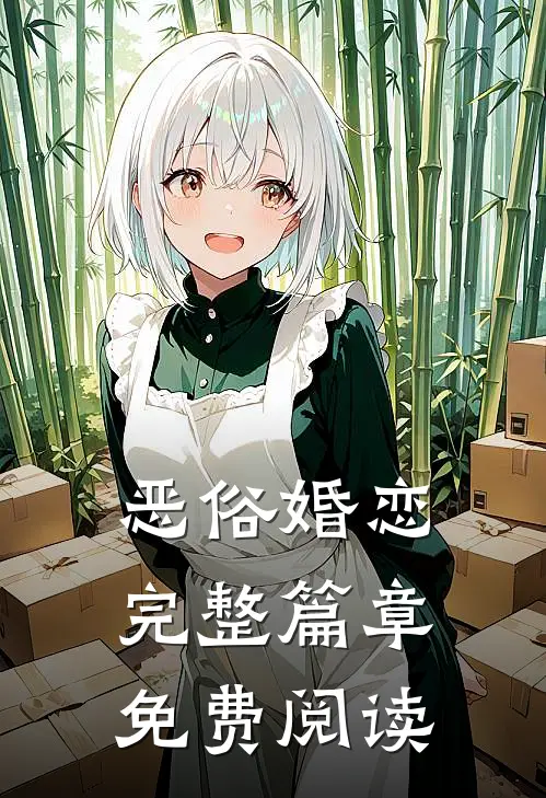 恶俗婚恋完整篇章免费阅读