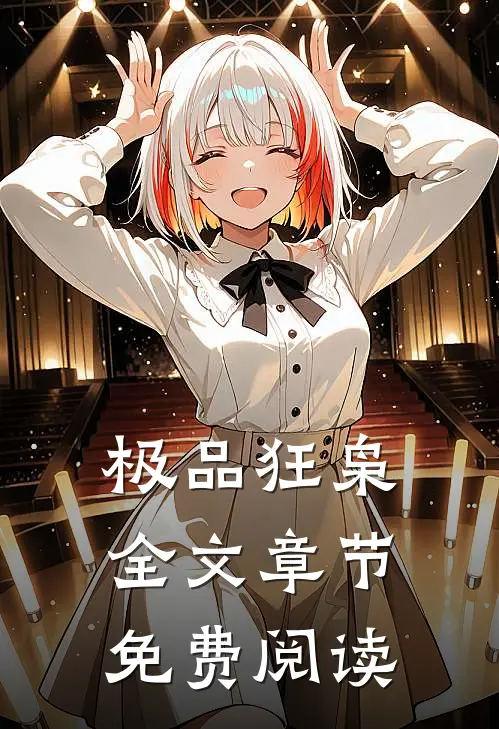 极品狂枭全文章节免费阅读