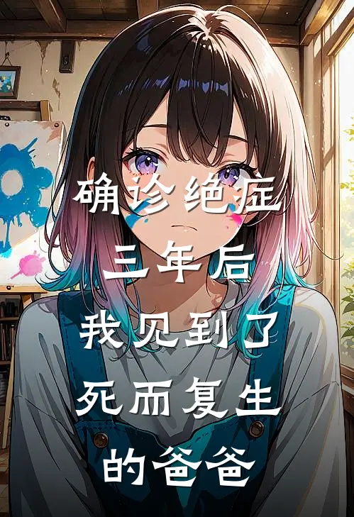 确诊绝症三年后，我见到了死而复生的爸爸