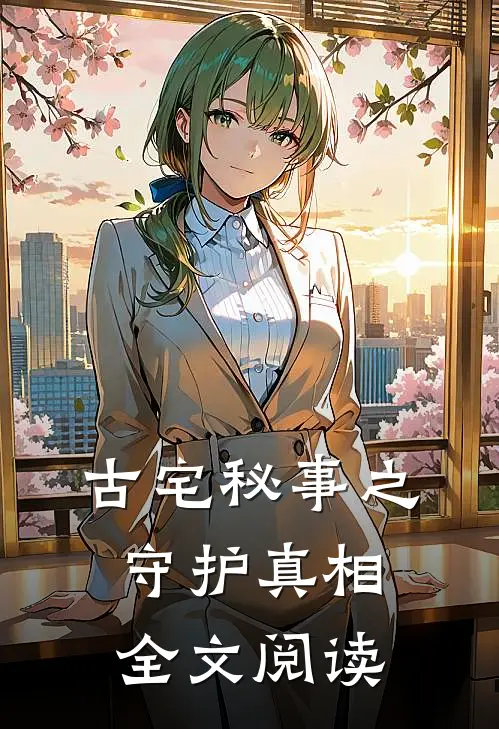 古宅秘事之守护真相全文阅读
