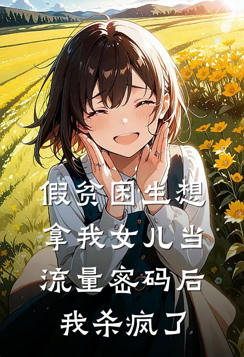 假贫困生想拿我女儿当流量密码后，我杀疯了