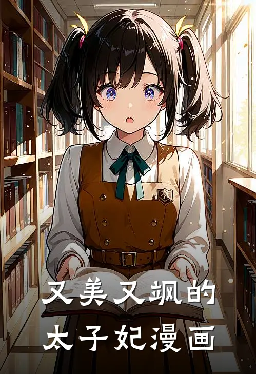 又美又飒的太子妃漫画