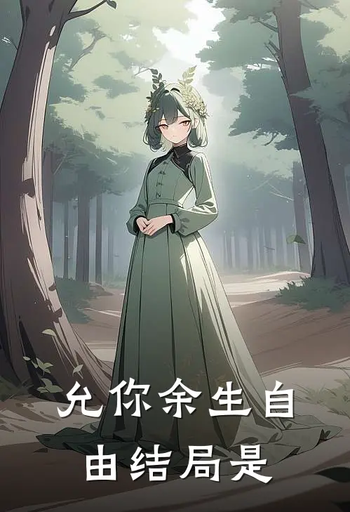 允你余生自由结局是