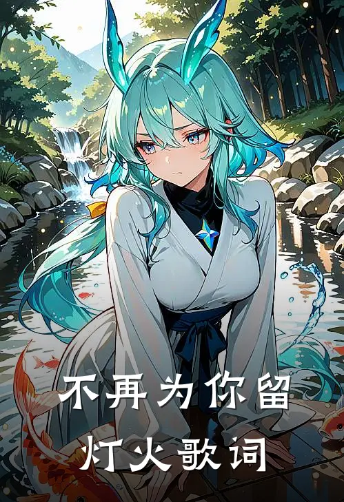 不再为你留灯火歌词