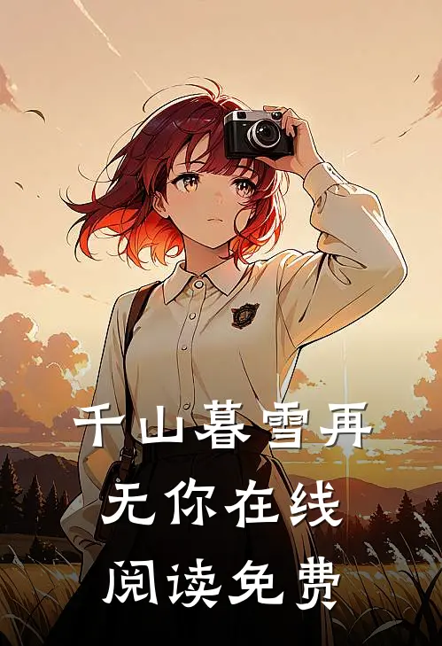 千山暮雪再无你在线阅读免费
