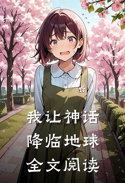 我让神话降临地球全文阅读