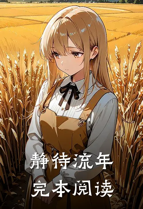 静待流年完本阅读