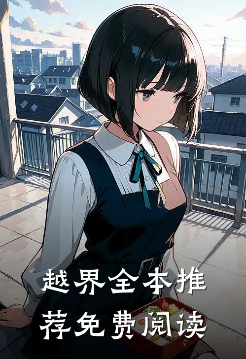 越界全本推荐免费阅读