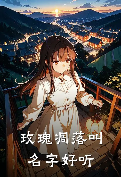 玫瑰凋落叫名字好听