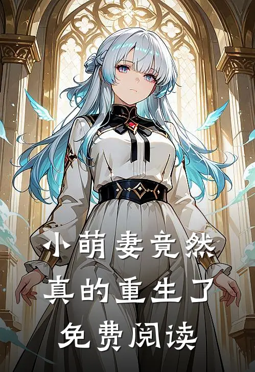 小萌妻竟然真的重生了免费阅读