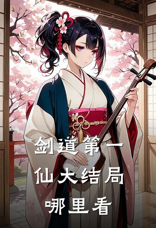 剑道第一仙大结局哪里看