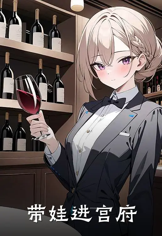 带娃进宫府