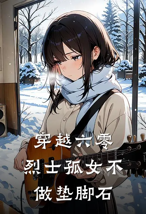 穿越六零：烈士孤女不做垫脚石