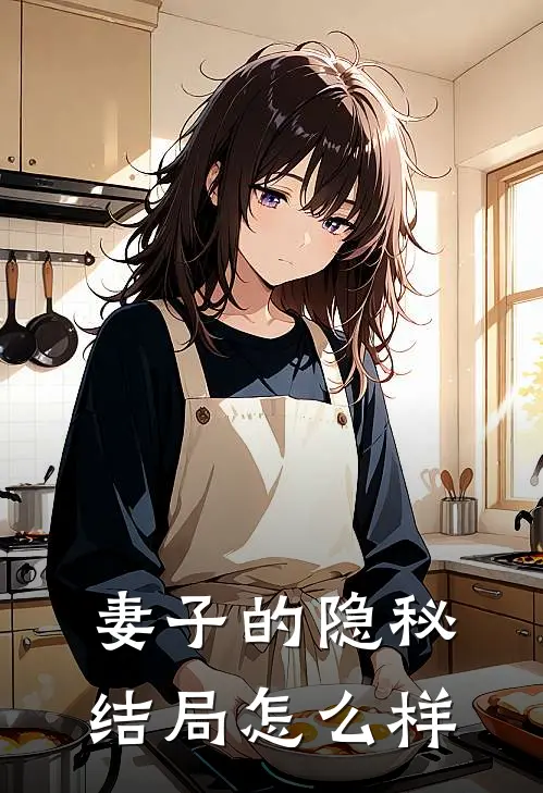 妻子的隐秘结局怎么样