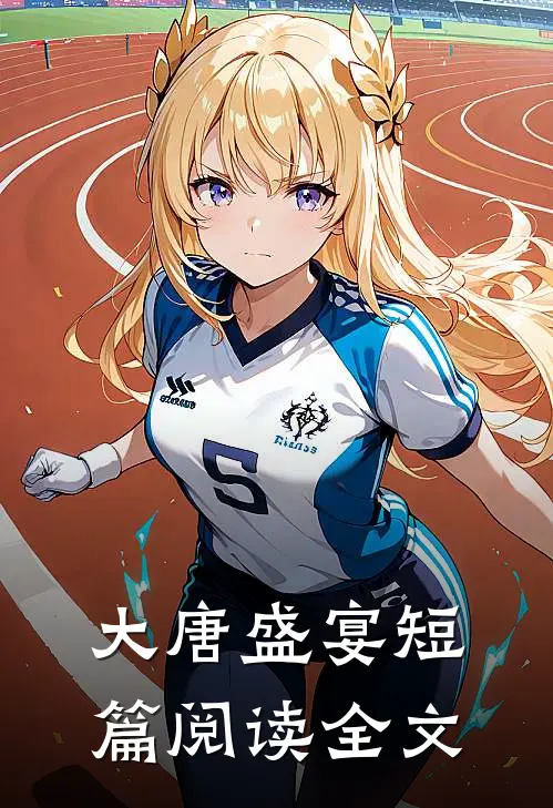 大唐盛宴短篇阅读全文