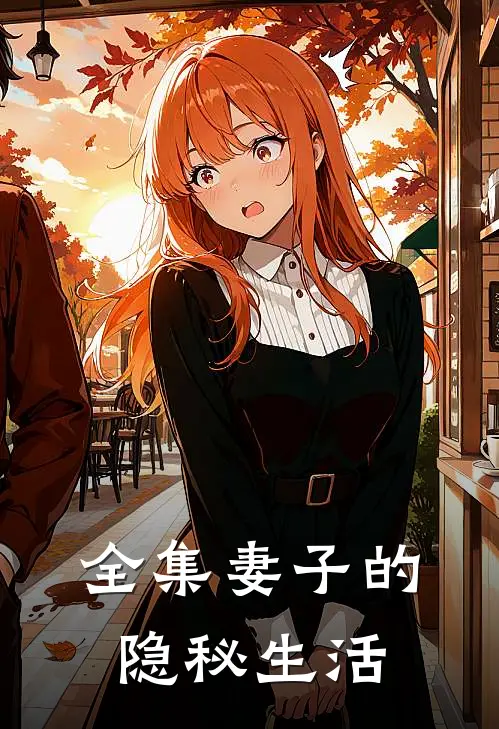 全集妻子的隐秘生活