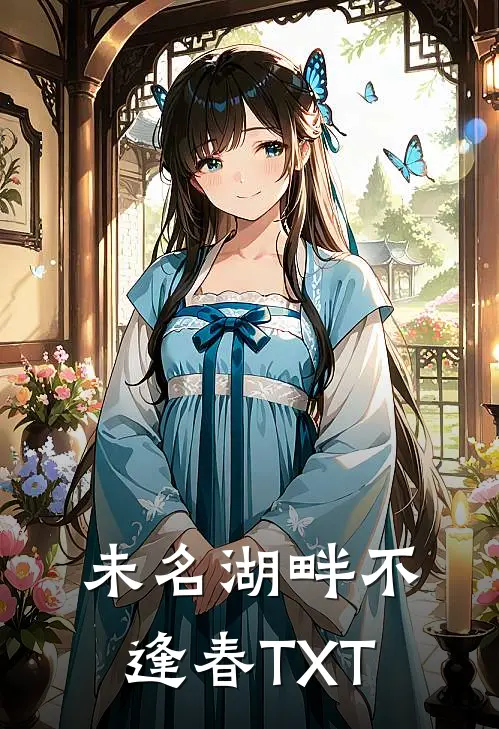 未名湖畔不逢春TXT