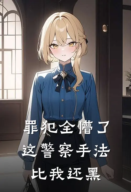 罪犯全懵了：这警察手法比我还黑