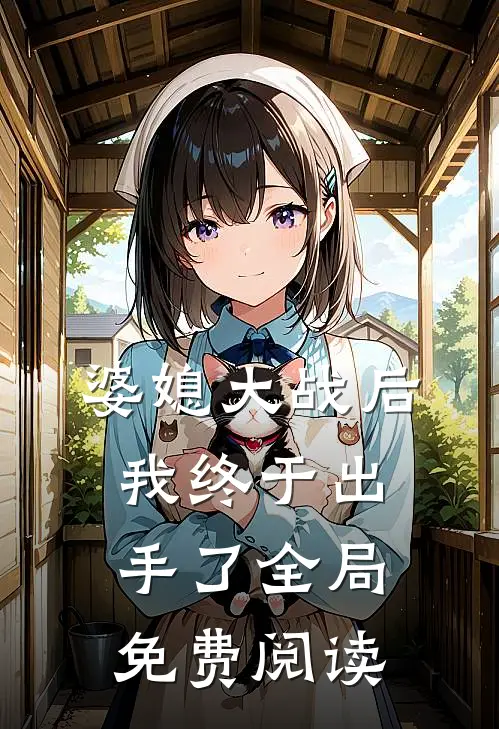 婆媳大战后我终于出手了全局免费阅读