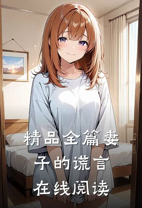 精品全篇妻子的谎言在线阅读