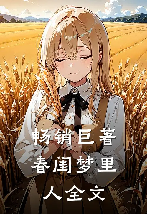 畅销巨著春闺梦里人全文