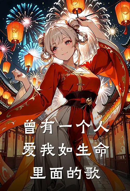 曾有一个人爱我如生命里面的歌