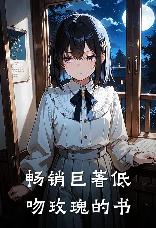 畅销巨著低吻玫瑰的书