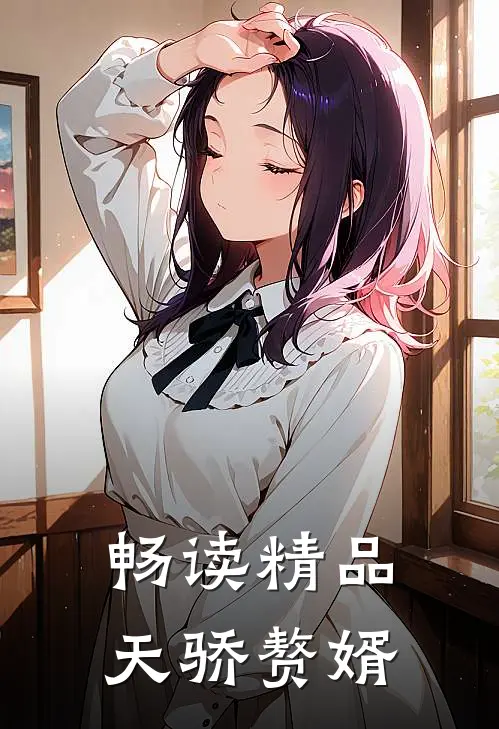 畅读精品天骄赘婿