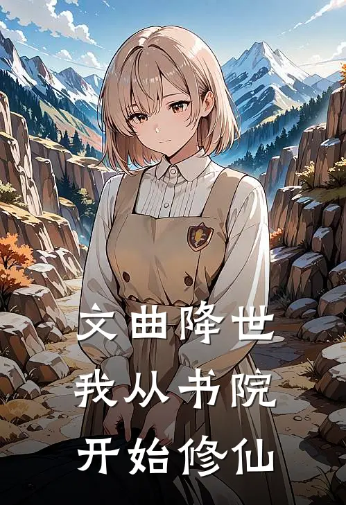 文曲降世：我从书院开始修仙
