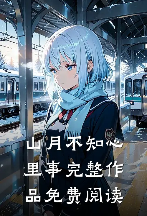 山月不知心里事完整作品免费阅读