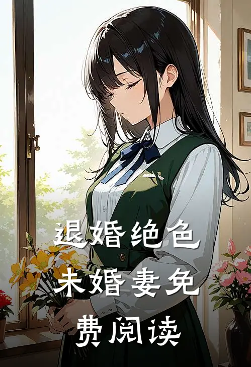 退婚绝色未婚妻免费阅读