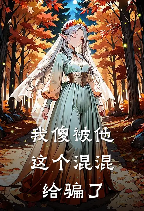 我傻被他这个混混给骗了