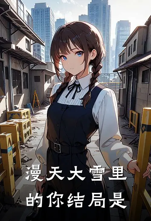 漫天大雪里的你结局是